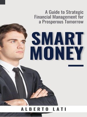 cover image of Smart Money